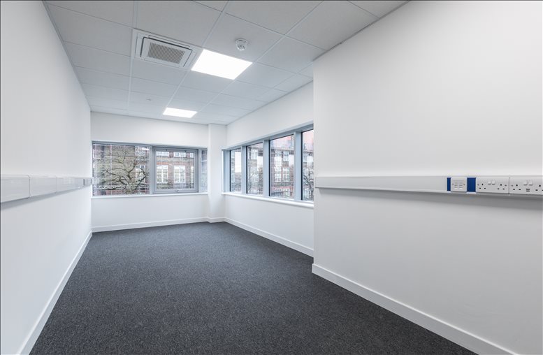 Beckenham Office Space for Rent on 3 Stanton Way, Sydenham
