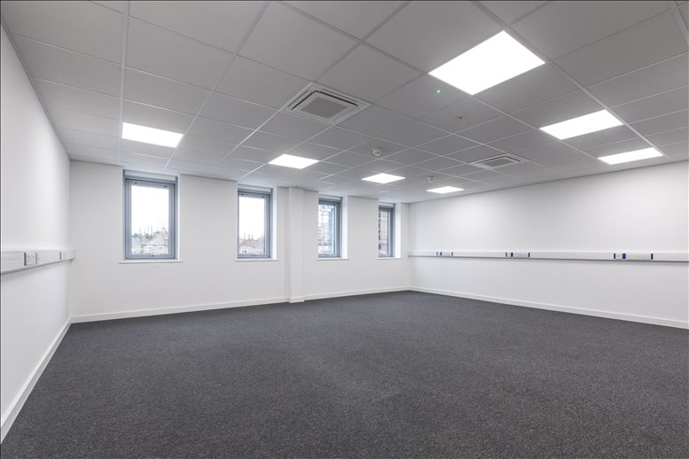 Beckenham Office Space for Rent on 3 Stanton Way, Sydenham