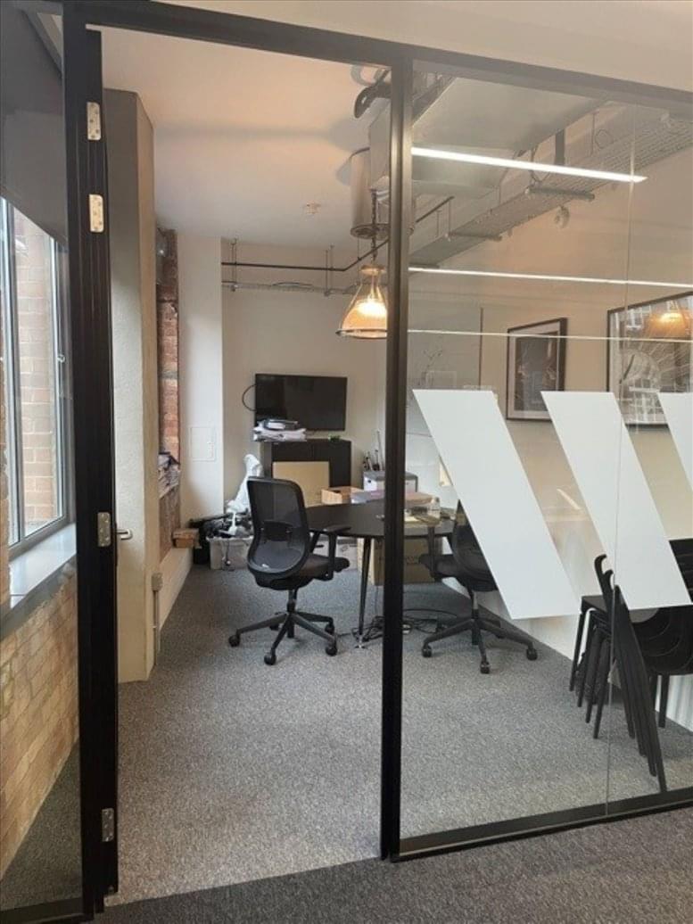 Office for Rent on 80 Middlesex St Bishopsgate