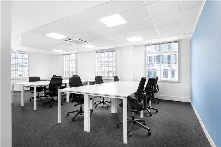 Photo of Office Space on 8 Duncannon Street Trafalgar Square