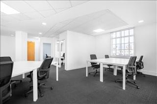 Photo of Office Space on 8 Duncannon Street - Trafalgar Square