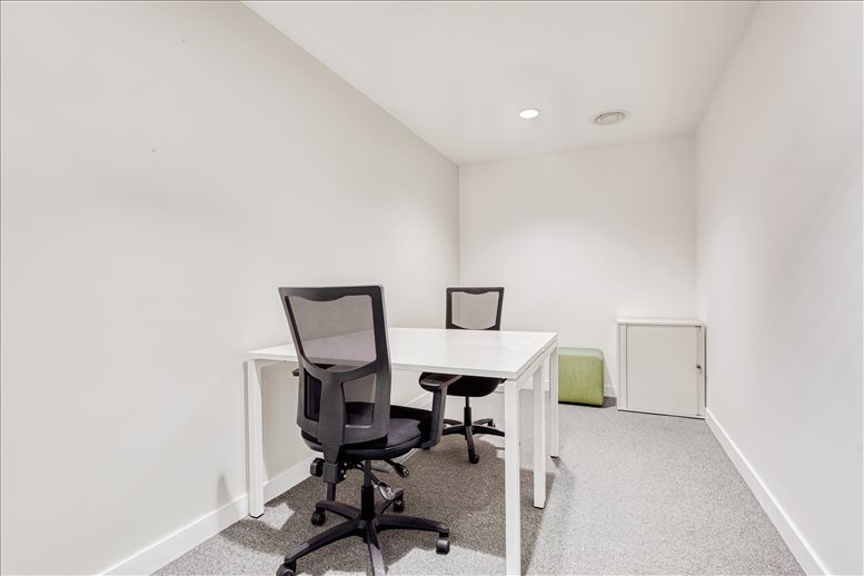 This is a photo of the office space available to rent on 323 High Street