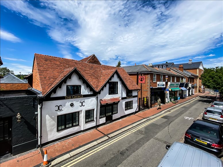 45 Guildford Street available for companies in Chessington