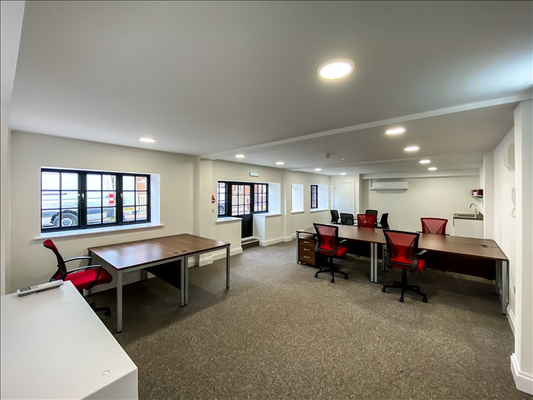 Office for Rent on 45 Guildford Street Chessington