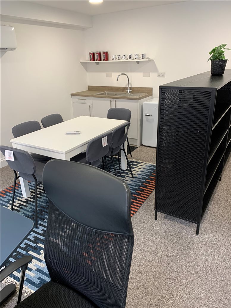 Rent Chessington Office Space on 45 Guildford Street