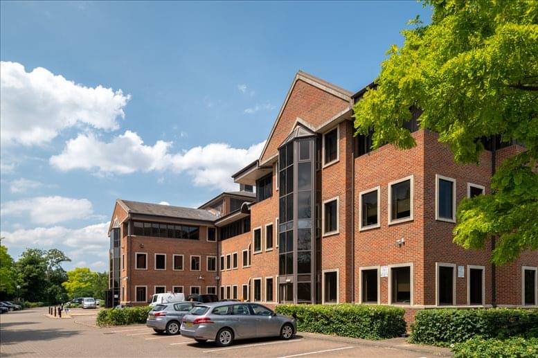 450 Bath Road, Longford, West Drayton Office Space Heathrow