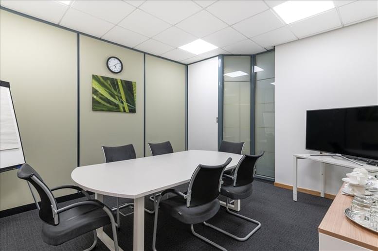 Image of Offices available in Heathrow: 450 Bath Road, Longford, West Drayton