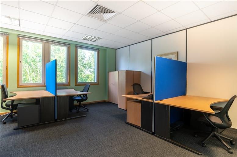 Heathrow Office Space for Rent on 450 Bath Road, Longford, West Drayton