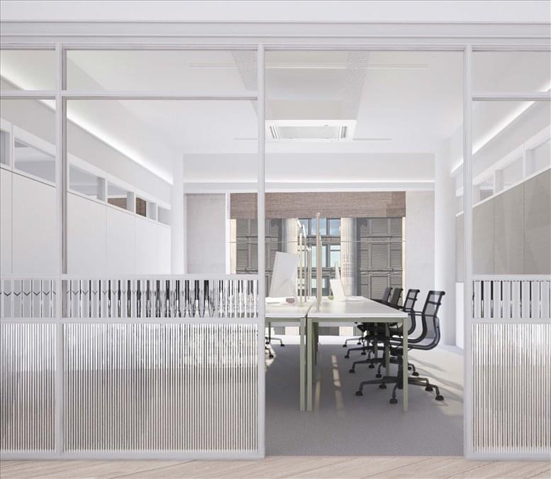 Image of Offices available in Bond Street: Oxford Street