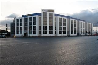 Photo of Office Space on 893 Great West Road - Brentford