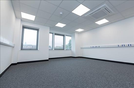 Rent West Norwood Office Space on 1A Kempshott Road, Streatham
