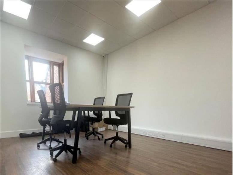 32 Galena Road, Hammersmith Office Space West London