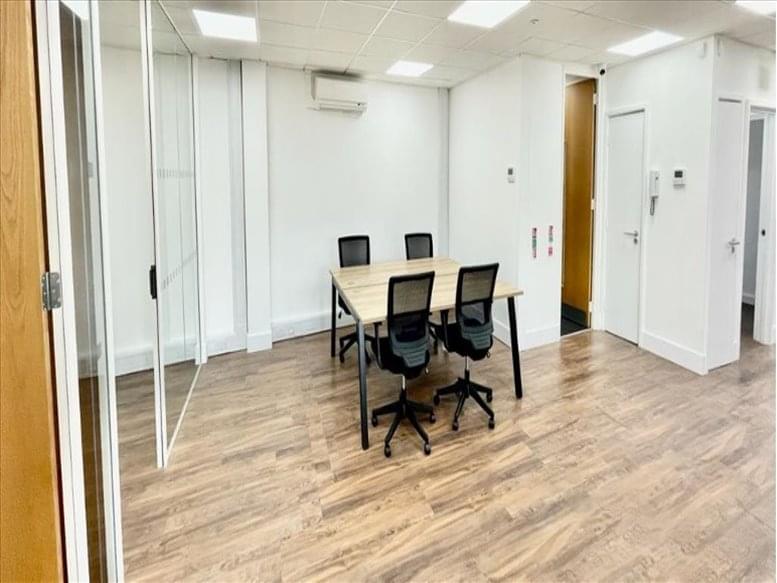 Photo of Office Space on 32 Galena Road, Hammersmith West London