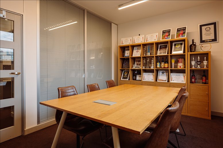 Photo of Office Space on 2a Corsica Street, Highbury Islington