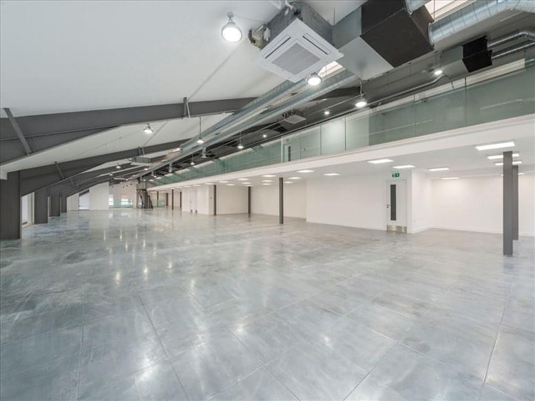 Photo of Office Space on Millennium Business Centre, 3 Humber Road Brent Cross
