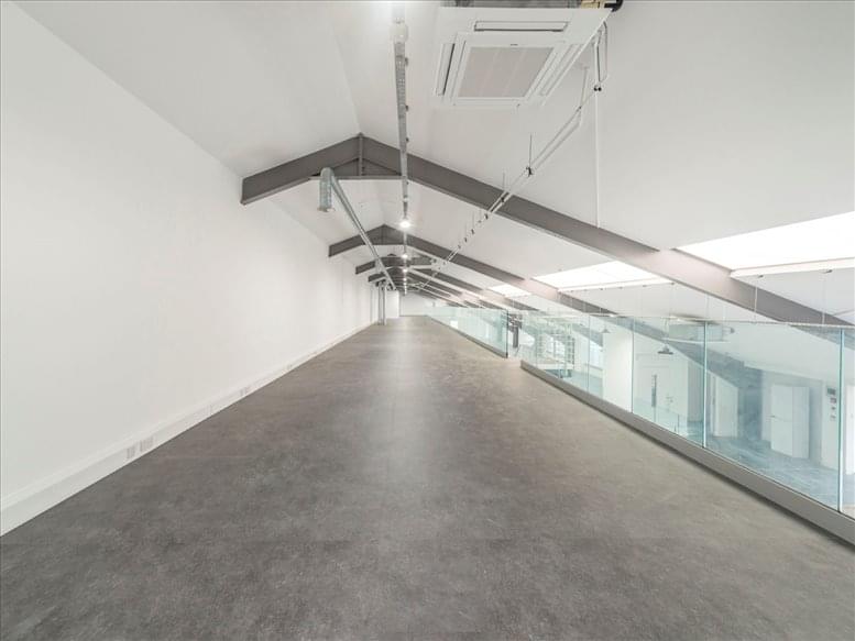 Millennium Business Centre, 3 Humber Road Office for Rent Brent Cross