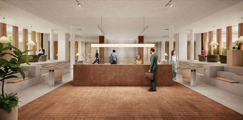 Chancery Lane Office for Rent Chancery Lane