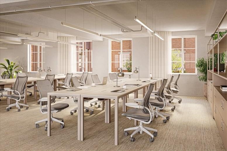 Office for Rent on Chancery Lane Chancery Lane