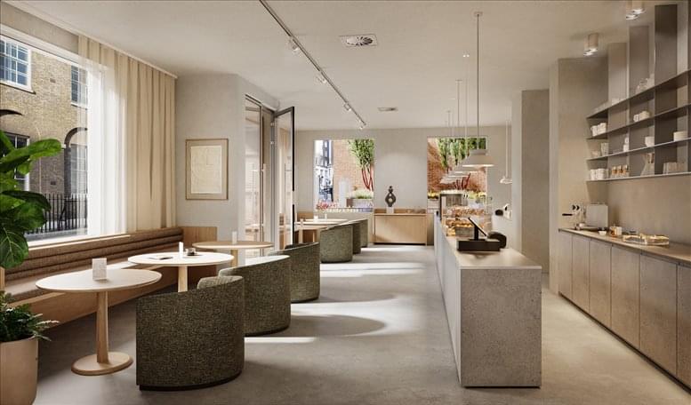 Chancery Lane Office Space for Rent on Chancery Lane