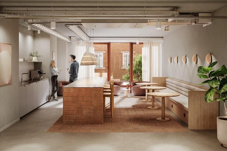 Photo of Office Space available to rent on Chancery Lane, Chancery Lane