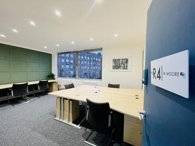Photo of Office Space available to rent on 157 London Road, Mitcham