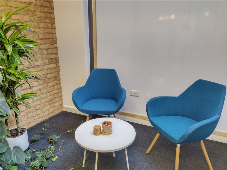 Bermondsey Office Space for Rent on Suite B, 47 Brunswick Court, Tanner Street
