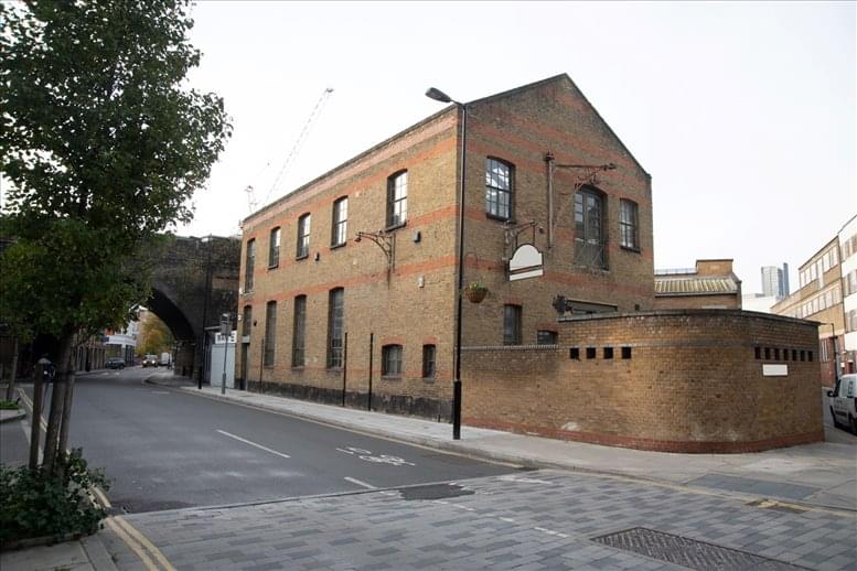Photo of Office Space on 65 Glasshill Street, The Foundry Annexe Borough