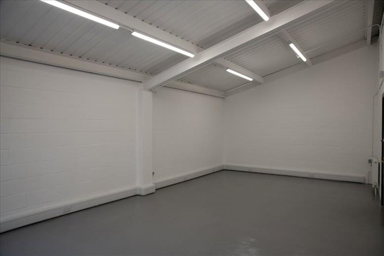 Office for Rent on 65 Glasshill Street, The Foundry Annexe Borough