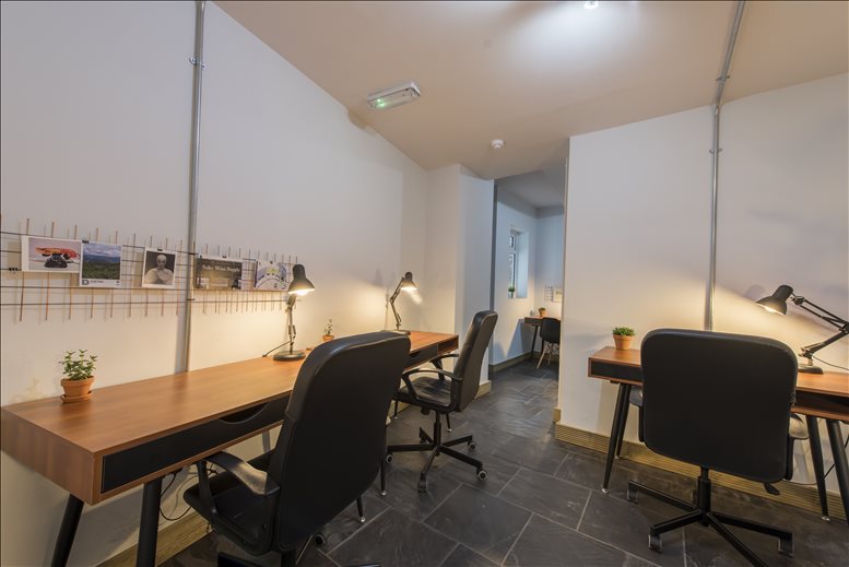 Office for Rent on 121 Kings Cross Road Kings Cross