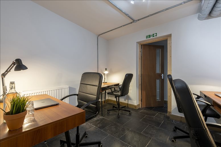 Photo of Office Space available to rent on 121 Kings Cross Road, Kings Cross