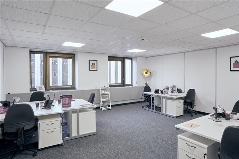 4-10 North Road Office for Rent Holloway