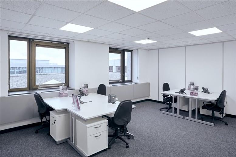 Office for Rent on 4-10 North Road Holloway