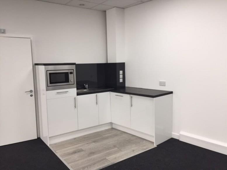 Office for Rent on Quinton Court, Plough Way Surrey Quays