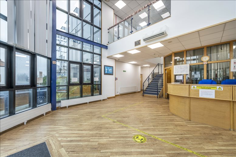 616 Mitcham Road, Croydon Office Space Croydon