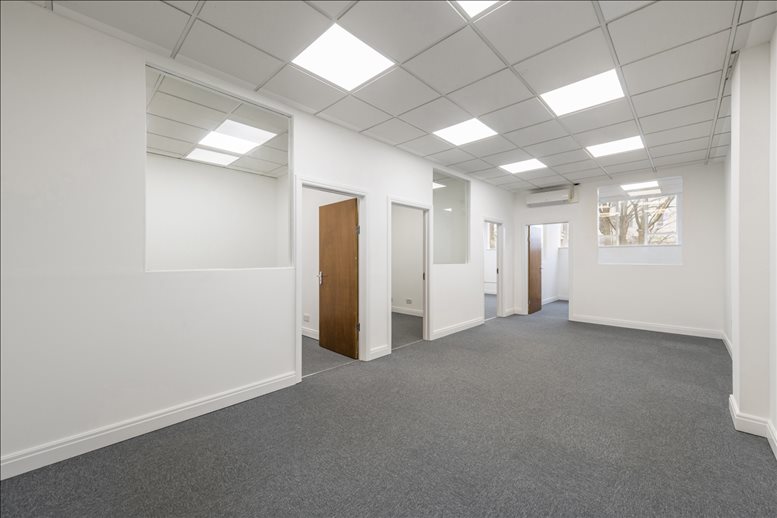Picture of 616 Mitcham Road, Croydon Office Space for available in Croydon