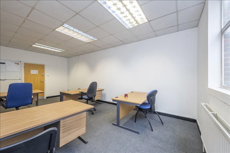 Office for Rent on 616 Mitcham Road, Croydon Croydon