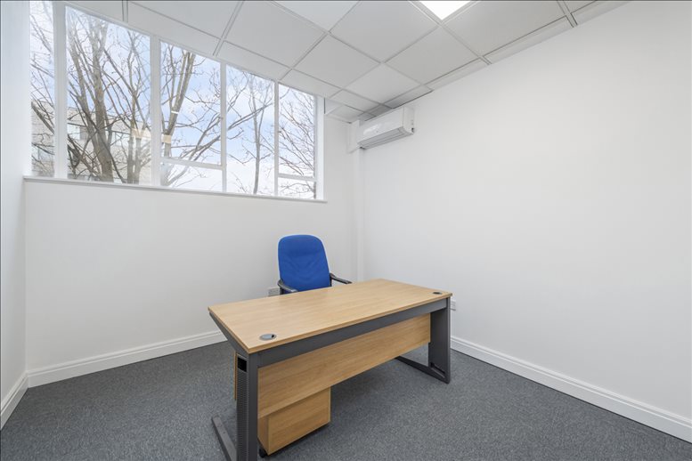 Photo of Office Space available to rent on 616 Mitcham Road, Croydon, Croydon