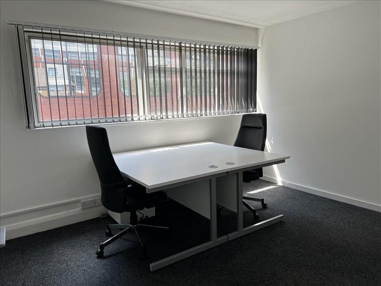 19-21 Eastern Road, Romford Office for Rent Romford