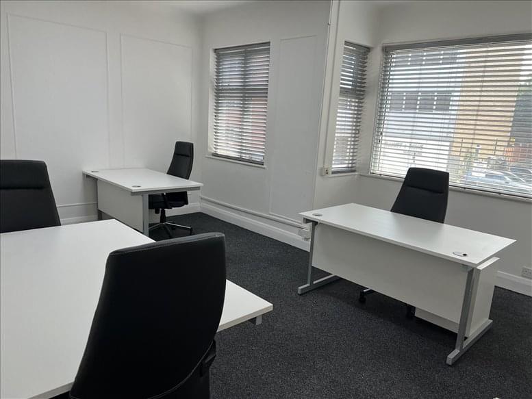 Picture of 19-21 Eastern Road, Romford Office Space for available in Romford