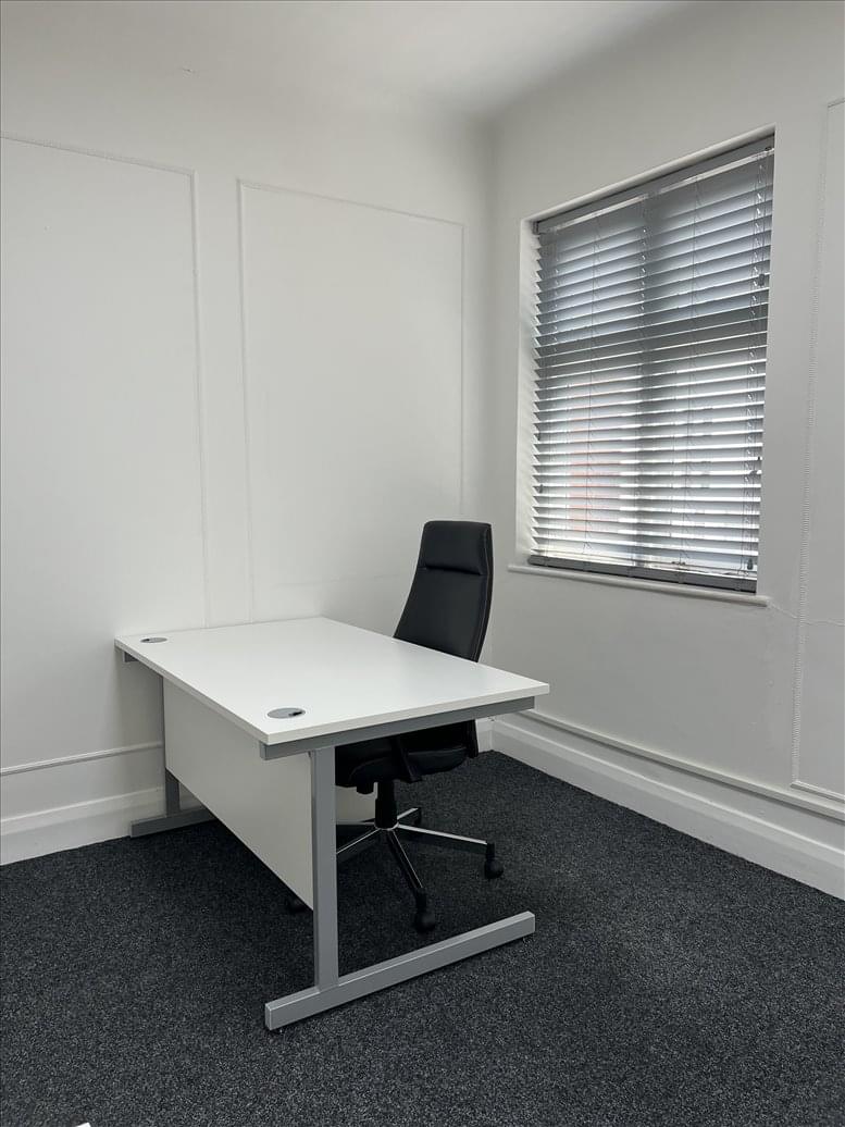 Office for Rent on 19-21 Eastern Road, Romford Romford