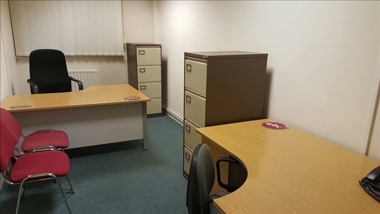 Picture of 497 Sunleigh Road Office Space for available in Wembley