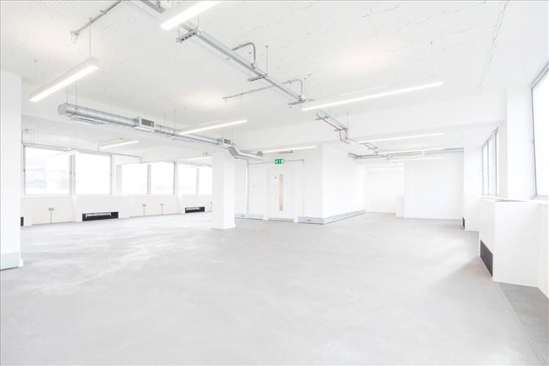 Picture of 12 Cock Lane Office Space for available in St Pauls