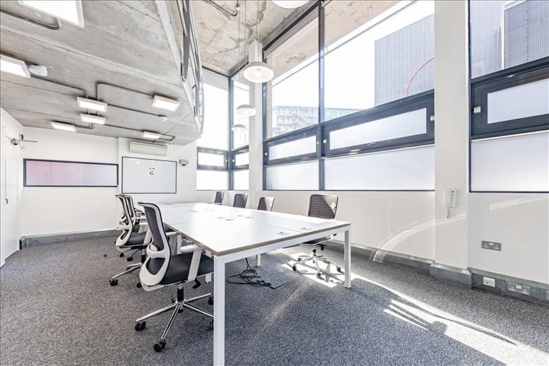 79 Great Suffolk Street Office for Rent Borough