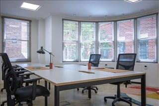 Photo of Office Space on 48 George Street, 2nd and 3rd Floor - Marylebone