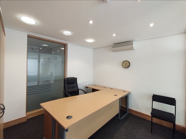 344 Croydon Road Office Space Bromley