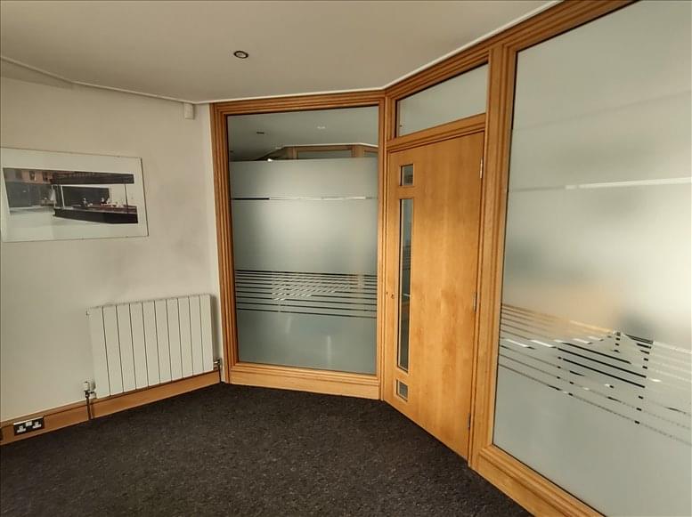 Picture of 344 Croydon Road Office Space for available in Bromley