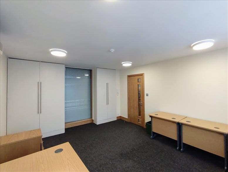 Office for Rent on 344 Croydon Road Bromley