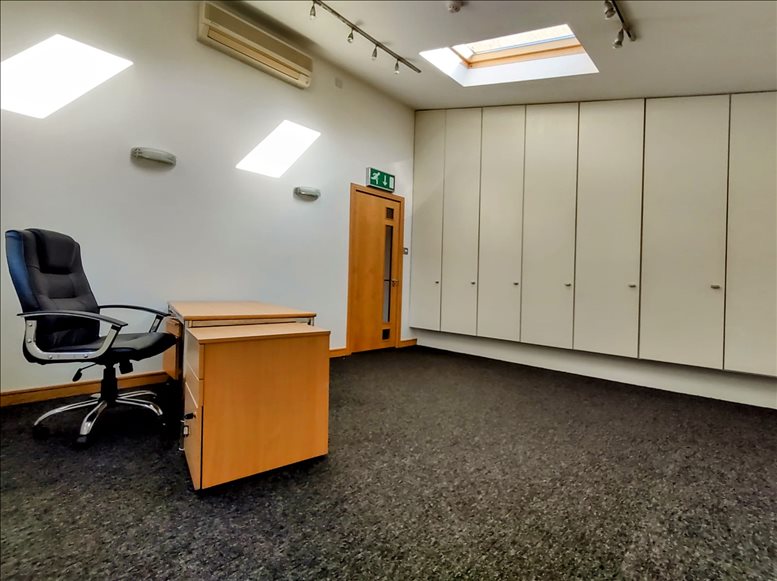 Bromley Office Space for Rent on 344 Croydon Road