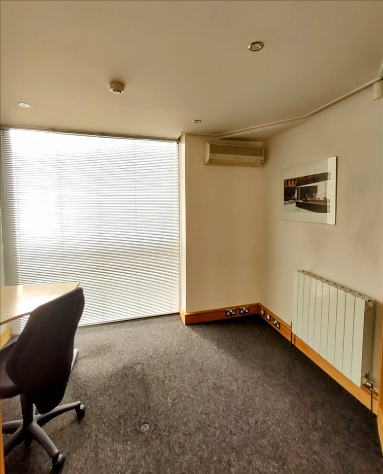 Rent Bromley Office Space on 344 Croydon Road