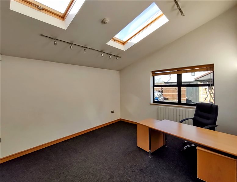 Photo of Office Space available to rent on 344 Croydon Road, Bromley